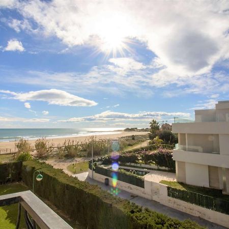 Primera Linea Playa Cargador - Playamar 1121 - Albert Villas Alcoceber Exterior photo