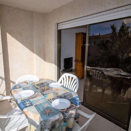 Primera Linea Playa Cargador - Playamar 1121 - Albert Villas Alcoceber Exterior photo
